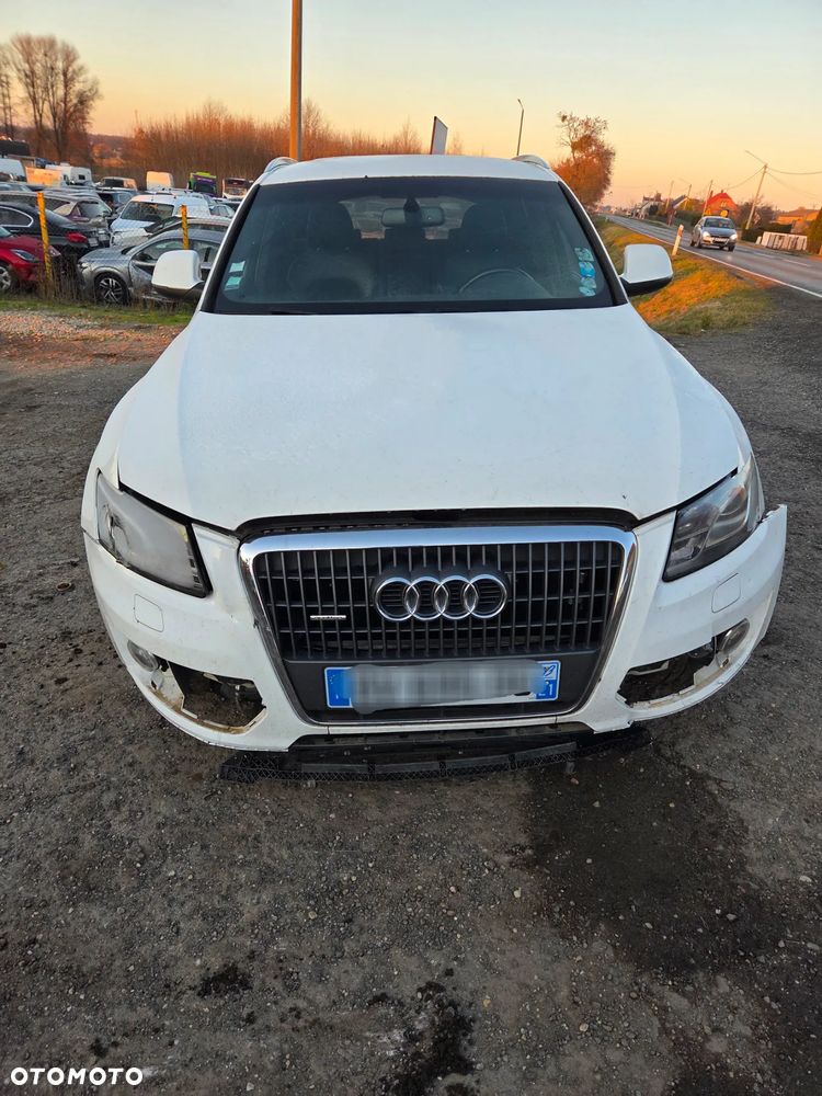 Audi Q5 2.0 TDI Quattro - 19