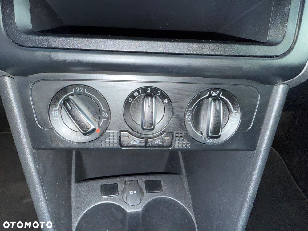 Volkswagen Polo 1.2 Blue Motion Technology Team - 33