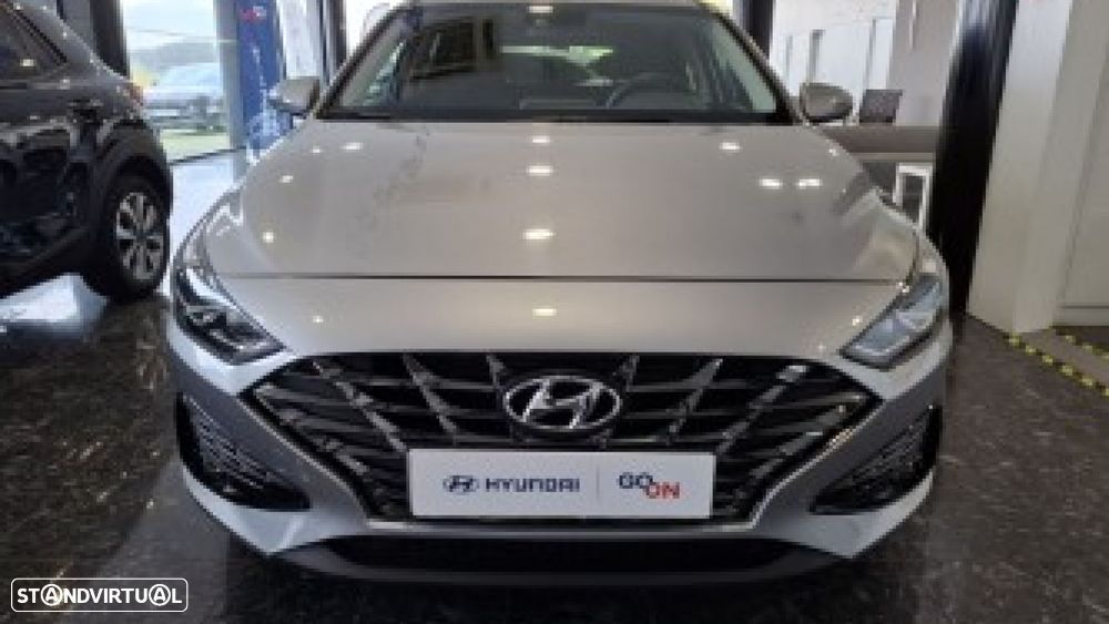 Hyundai i30 1.0 T-GDI Style Plus - 1