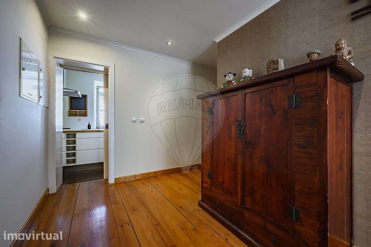 Apartamento T3 para arrendamento - Grande imagem: 5/29