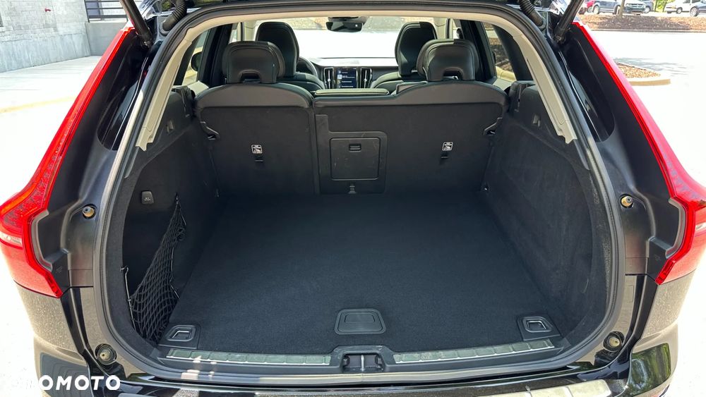 Volvo XC 60 T5 AWD Geartronic Inscription - 40