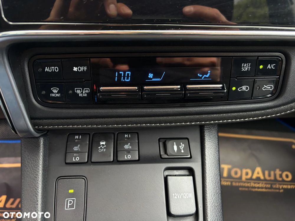 Toyota Auris - 29
