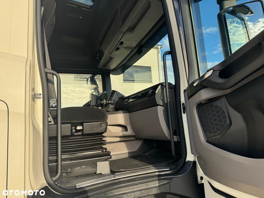 Scania R450/ 2020r/ BAKI 1200L/ DWIE LEŻANKI/ KLIMA POSTOJOWA/ SERWIS NIEMCY - 12