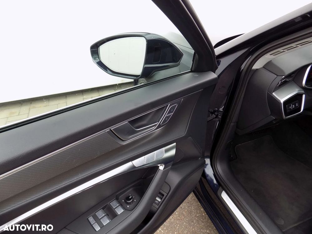 Audi A6 Limuzina 40 TDI quattro S tronic sport - 13