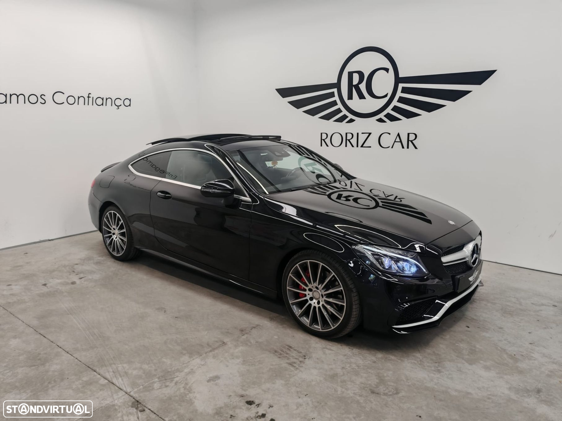 Mercedes-Benz C 250 d - 2