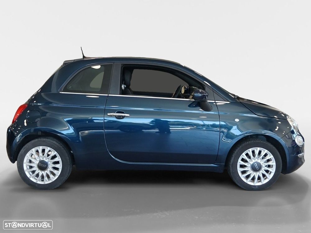 Fiat 500 1.0 Hybrid - 6