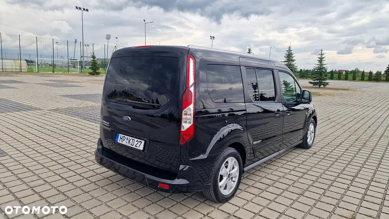 Ford Tourneo Connect Grand - 5