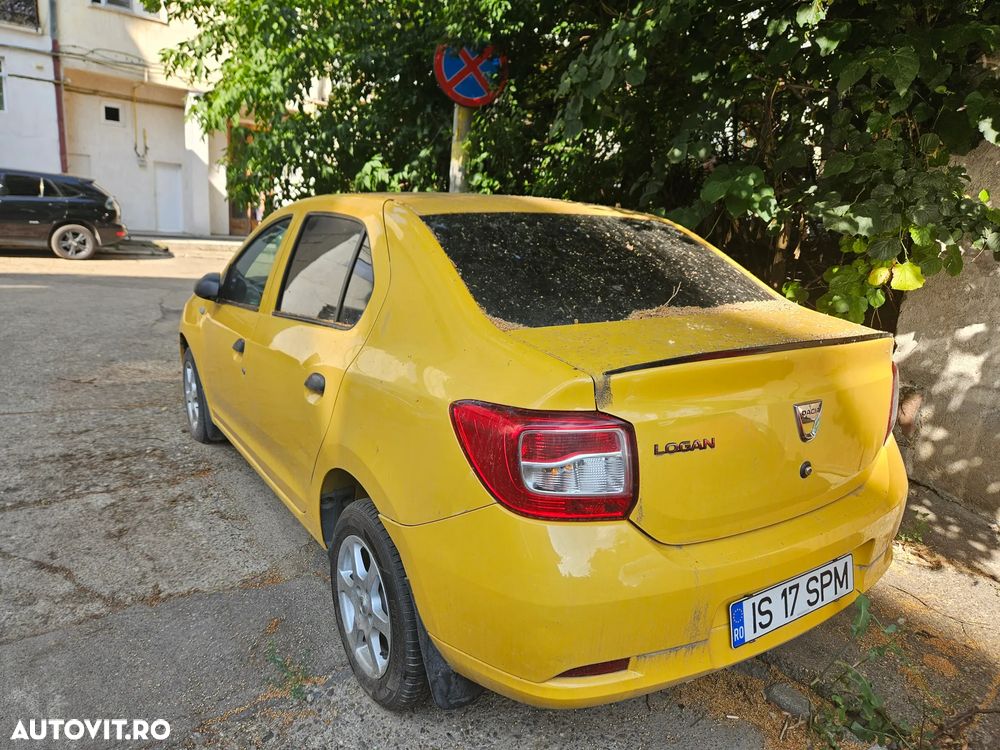 Dacia Logan 1.0 SCe Prestige - 3