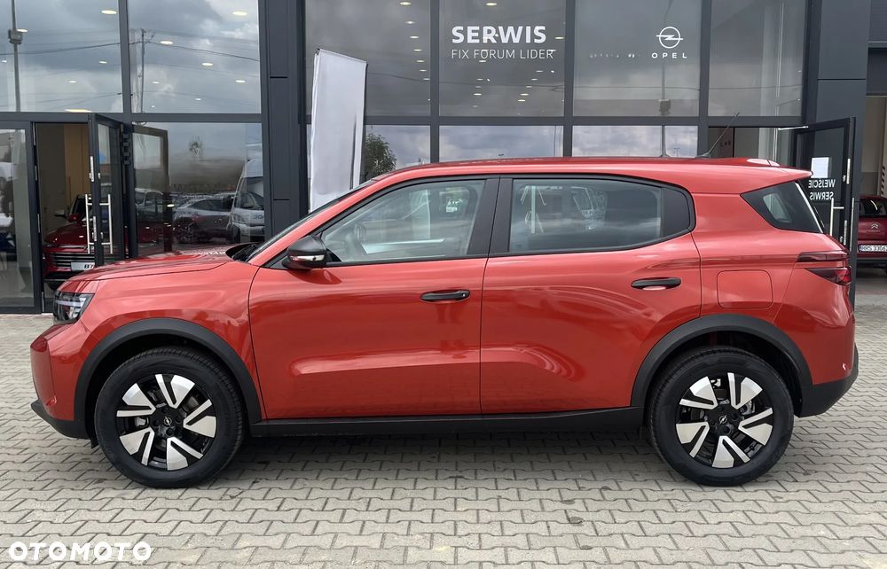 Opel Frontera 44kWh Edition - 9