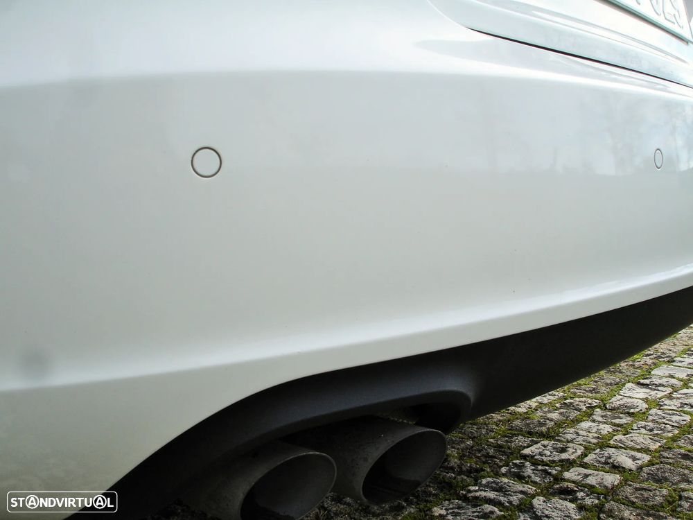 Audi A5 Sportback 2.0 TDI S-line - 33