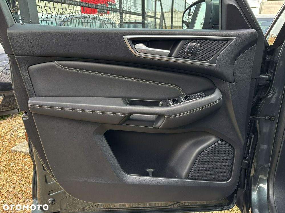 Ford Galaxy 2.0 TDCi Titanium - 14