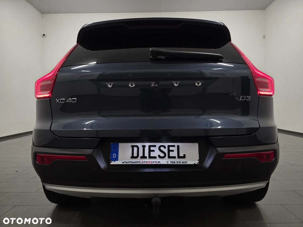 Volvo XC 40 D3 Inscription - 37
