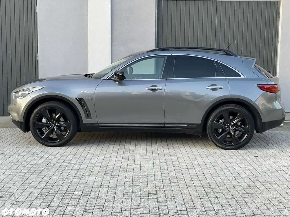 Infiniti Q70 3.0d S Premium - 7
