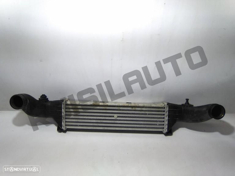 Radiador Do Intercooler A20250_01100 Mercedes Clk C208 Coupe [1 - 1