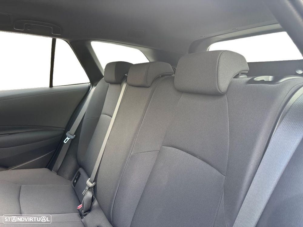 Toyota Corolla Touring Sports 1.8 Hybrid Active - 11