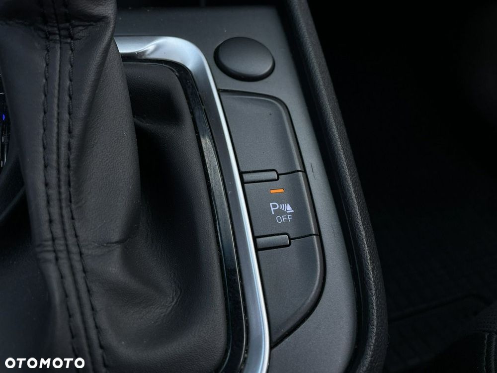 Hyundai Kona 1.0 T-GDI Comfort DCT - 29