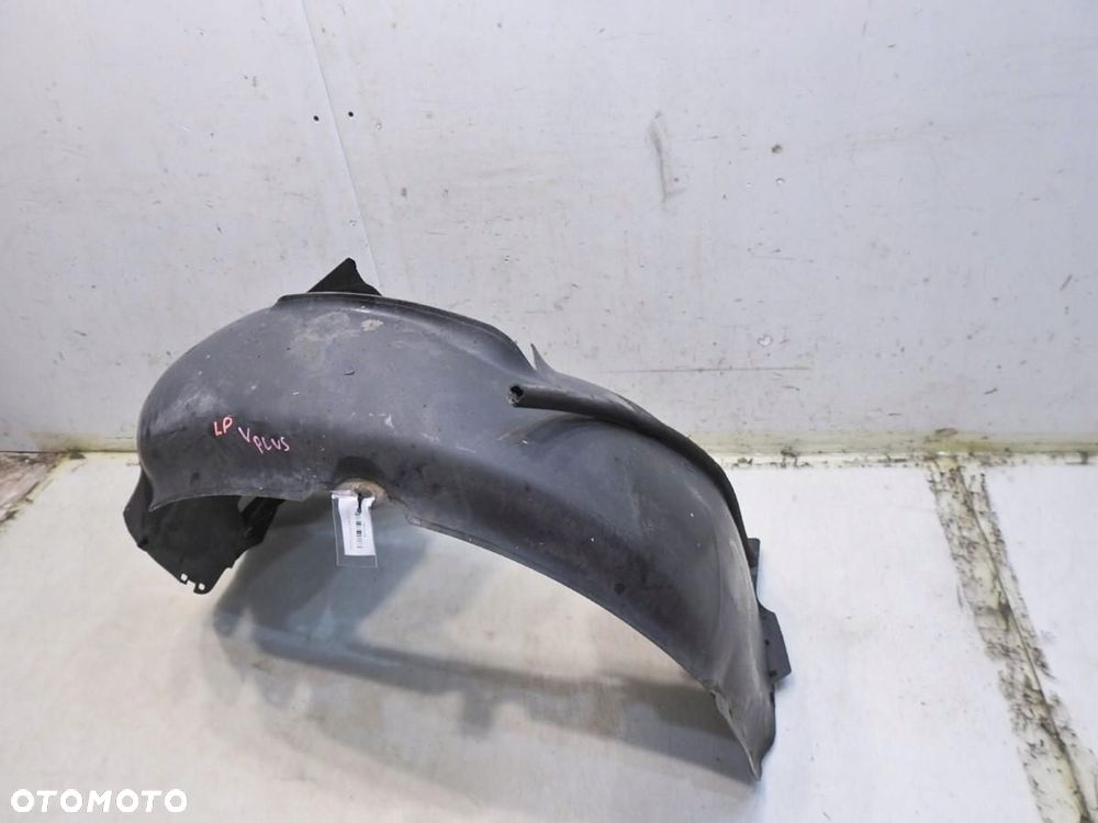NADKOLE LEWY PRZÓD VW GOLF V PLUS 1K0805977B - 8