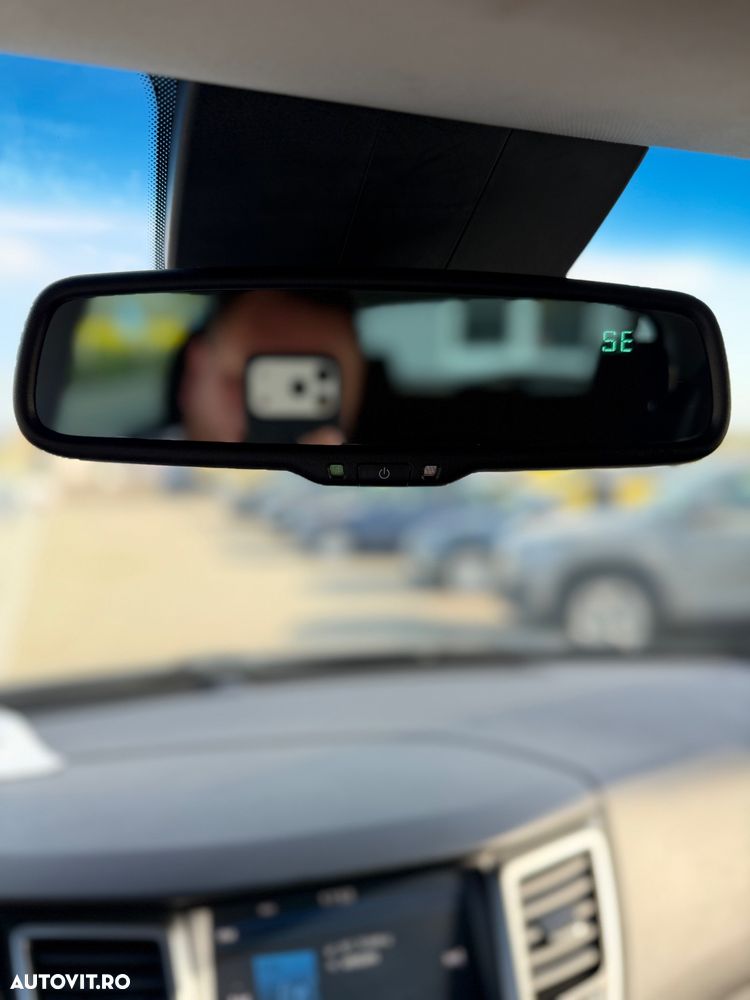 Hyundai Tucson 1.6 GDI 2WD Style - 18