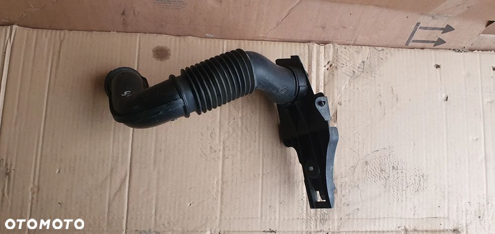 Rura dolot powietrza Citroen C5 III 2.0 HDI 9680764580 - 2