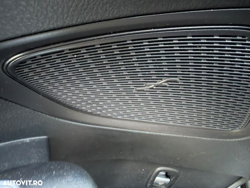 Mercedes-Benz C 220 d 9G-TRONIC Entry - 14