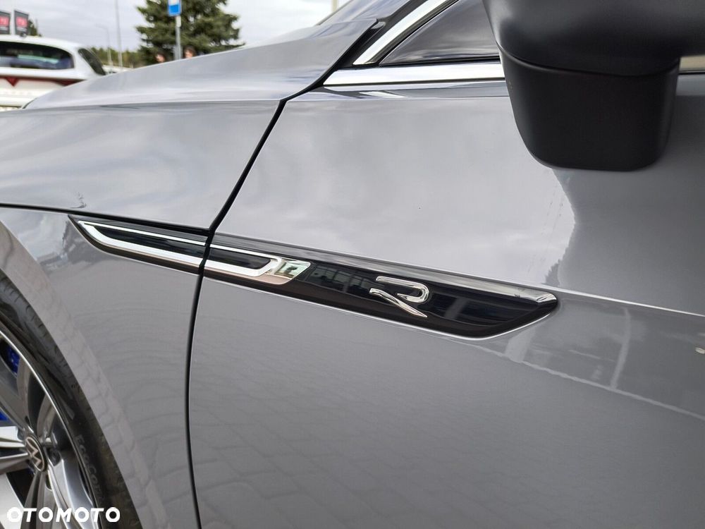 Volkswagen Arteon Shooting Brake - 10