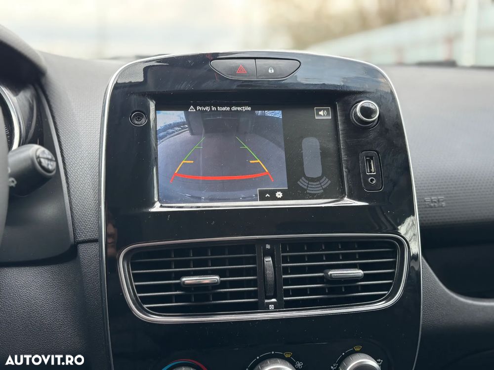 Renault Clio Energy dCi Life - 19