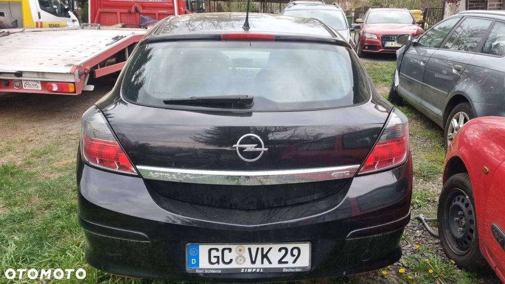 Opel Astra 1.4 GL - 5