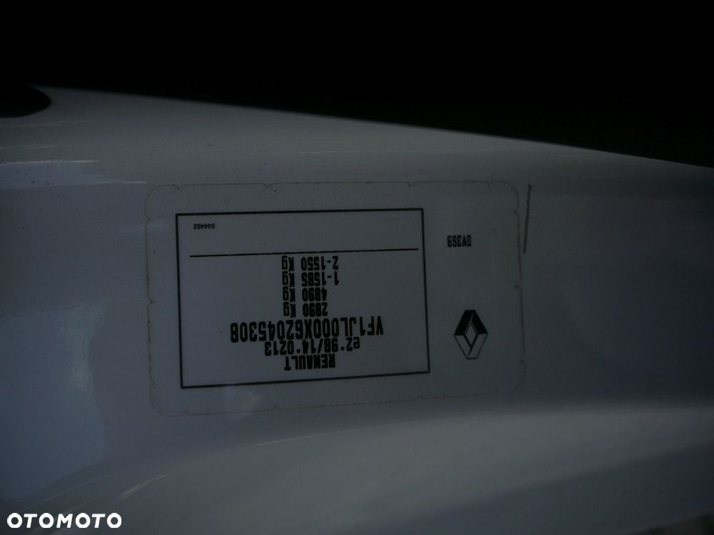 Renault Trafic Grand Combi Authentique - 33