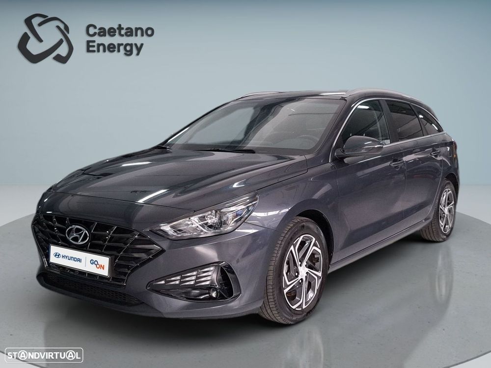 Hyundai i30 1.0 T-GDI Style Plus - 1
