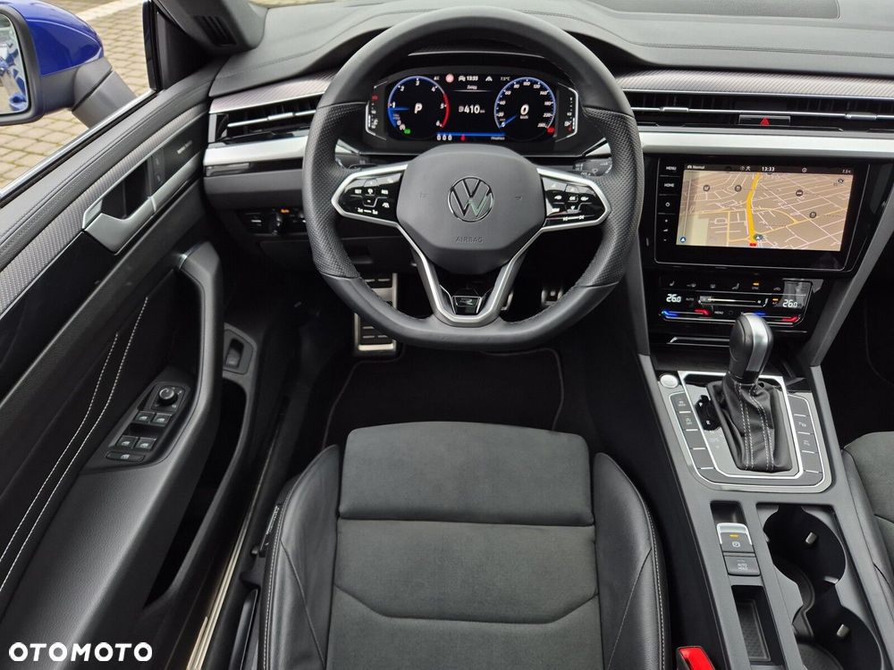 Volkswagen Arteon 2.0 TDI R-Line DSG - 20