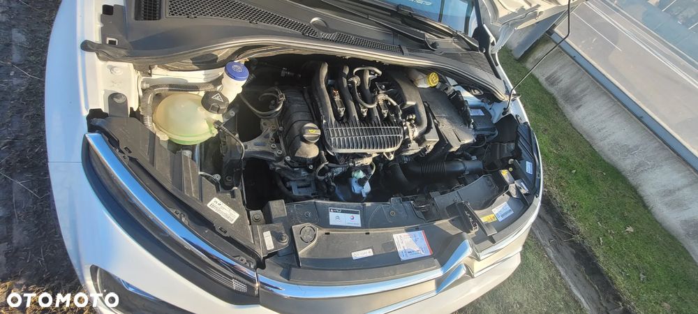 Citroën C3 1.2 PureTech Plus - 3