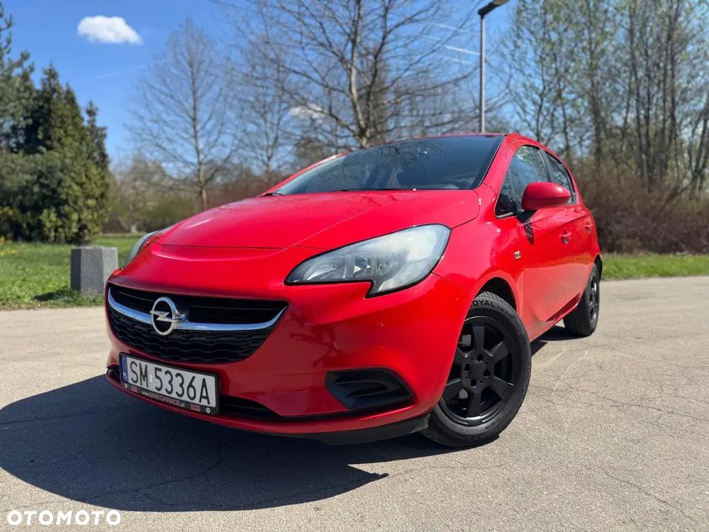 Opel Corsa 1.4 Enjoy - 1