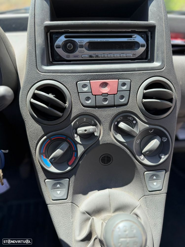 Fiat Panda 1.1 Active ECO - 10