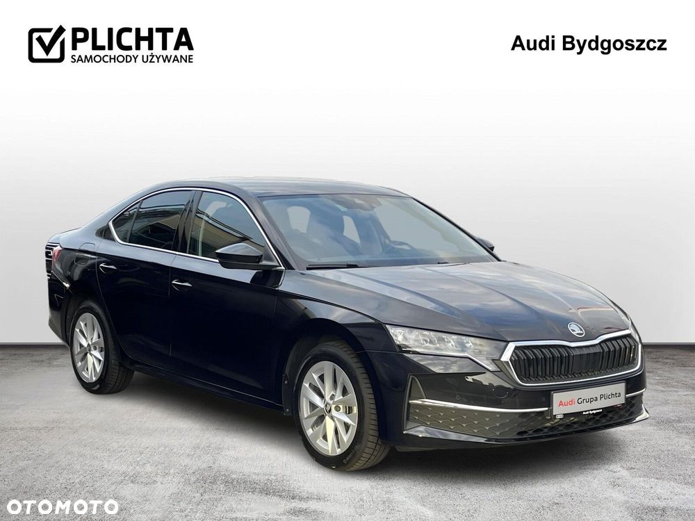Skoda Octavia - 8
