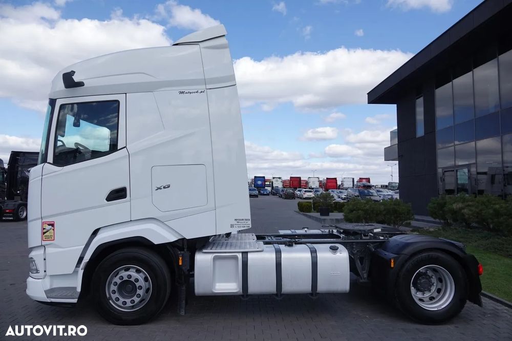 DAF XG 480 / 2022 R - 7