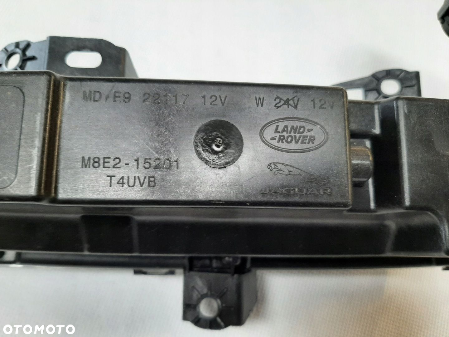 Land Rover Halogen LED lewy NOWY M8E2-15201 - 4