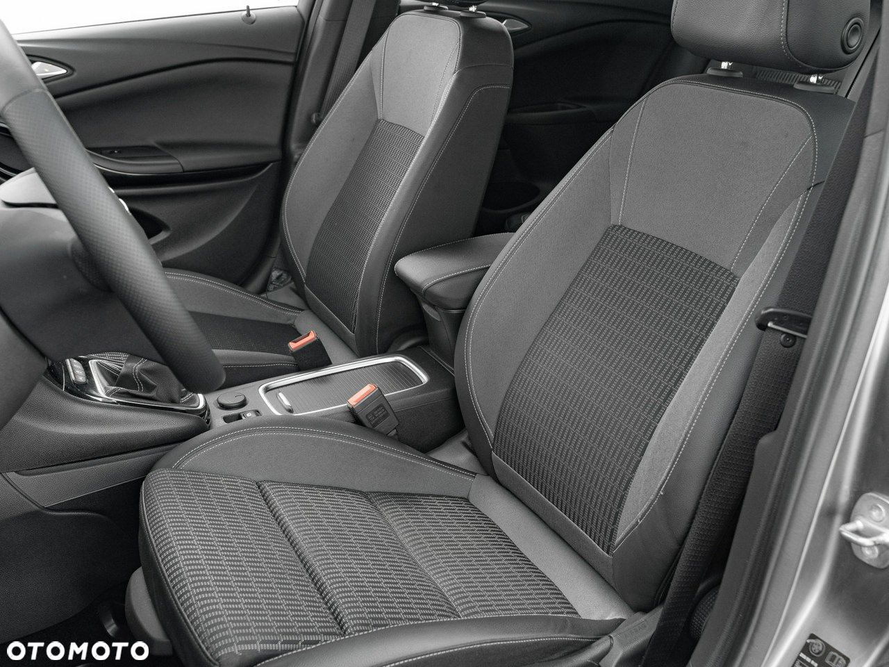 Opel Astra - 15