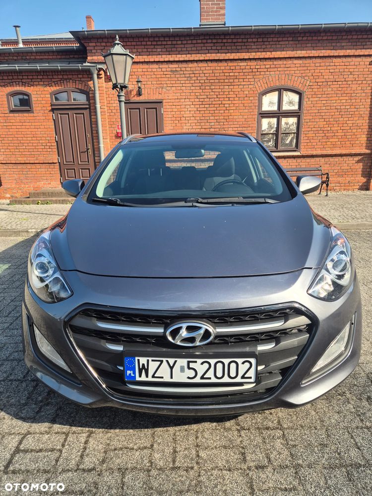 Hyundai i30 1.6 Style - 1
