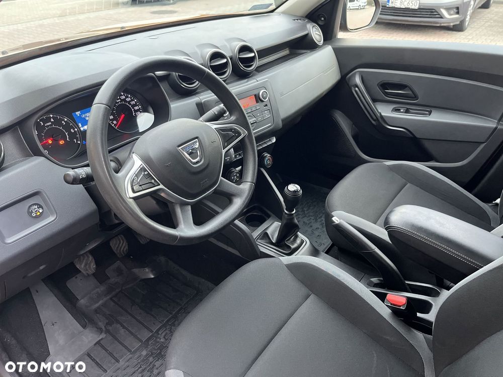Dacia Duster 1.0 TCe Essential - 9