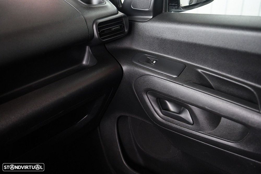 Peugeot Partner 1.5 BlueHDi Standard - 34