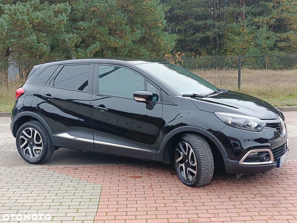 Renault Captur ENERGY TCe 120 EDC XMOD - 9