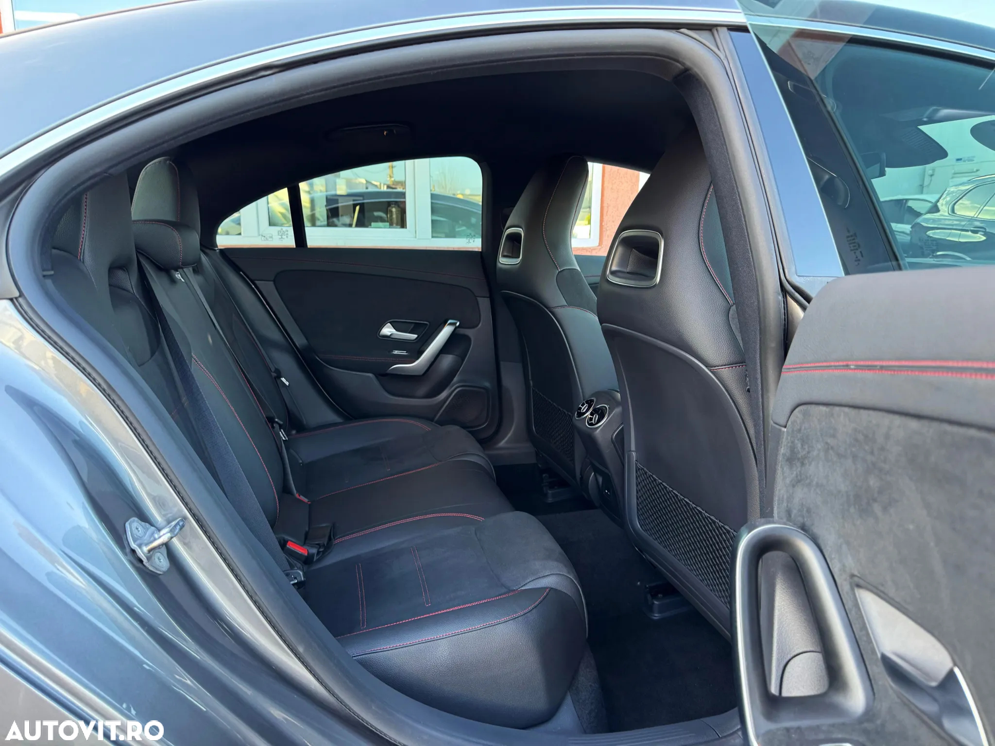 Mercedes-Benz CLA 250 e 8G-DCT Edition 2021 - 18