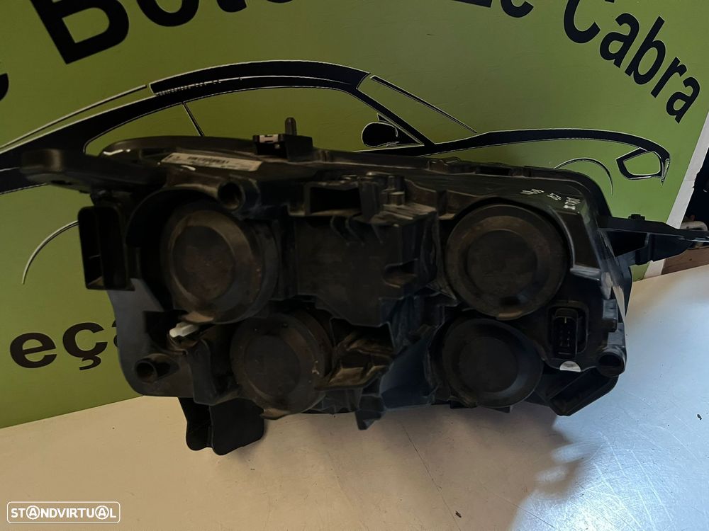 Partner Berlingo Doblo Proace - FAROL ESQUERDO - FF811 - 6