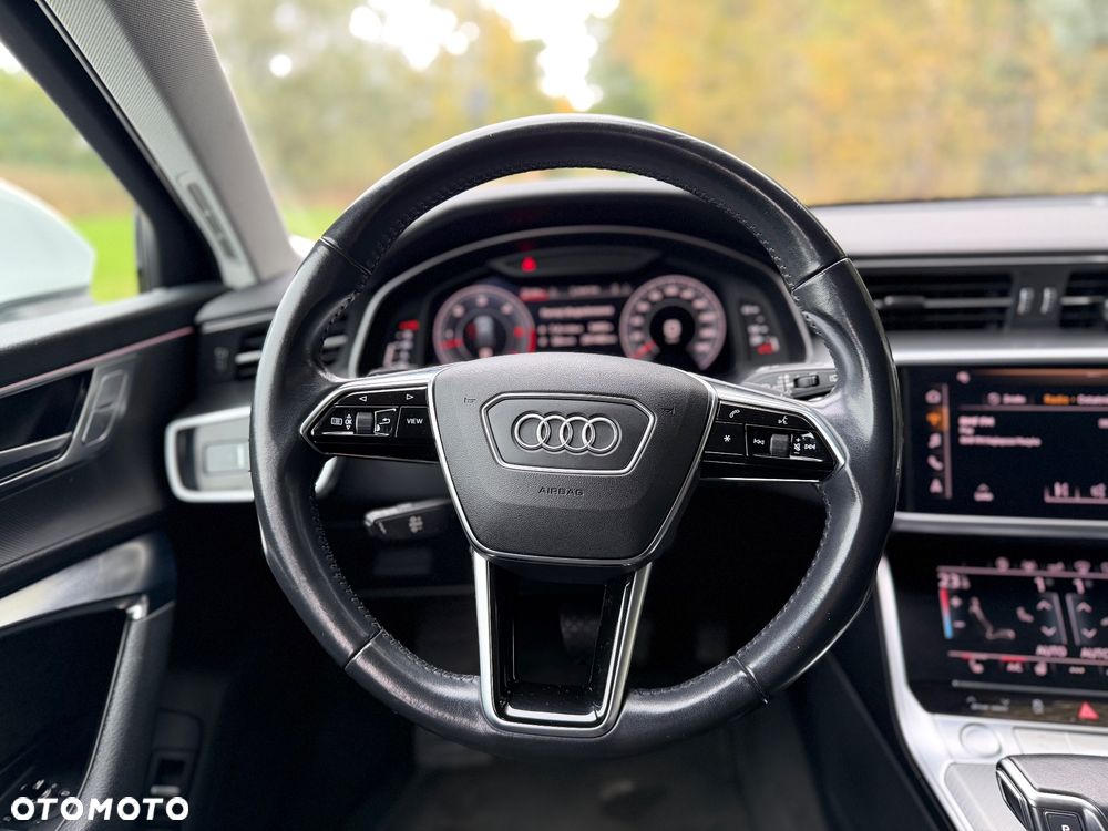 Audi A6 Avant 3.0 TDI Quattro S tronic - 17