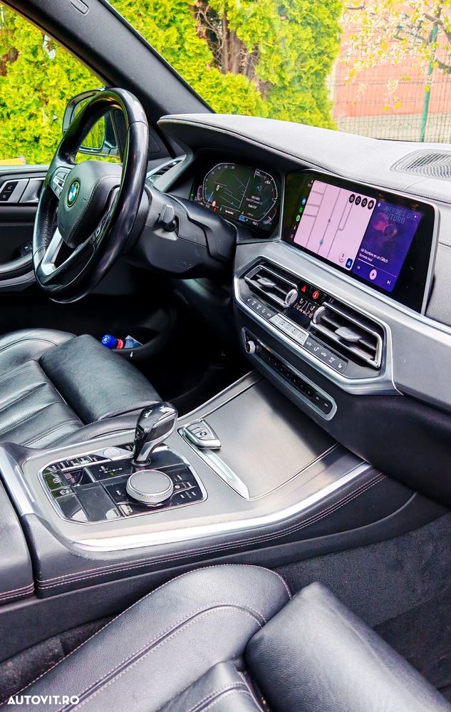 BMW X5 xDrive30d xLine - 13