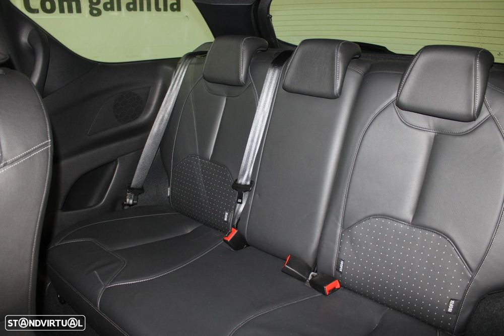 DS DS3 3 1.2 PureTech So Chic EAT6 - 26