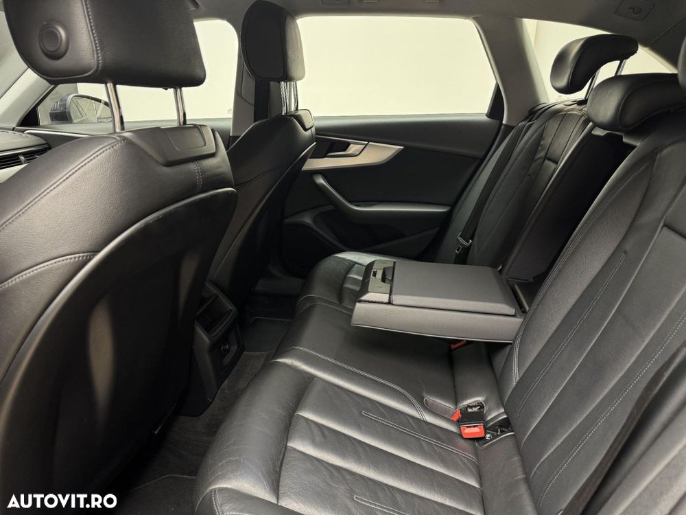 Audi A4 Limuzina - 18