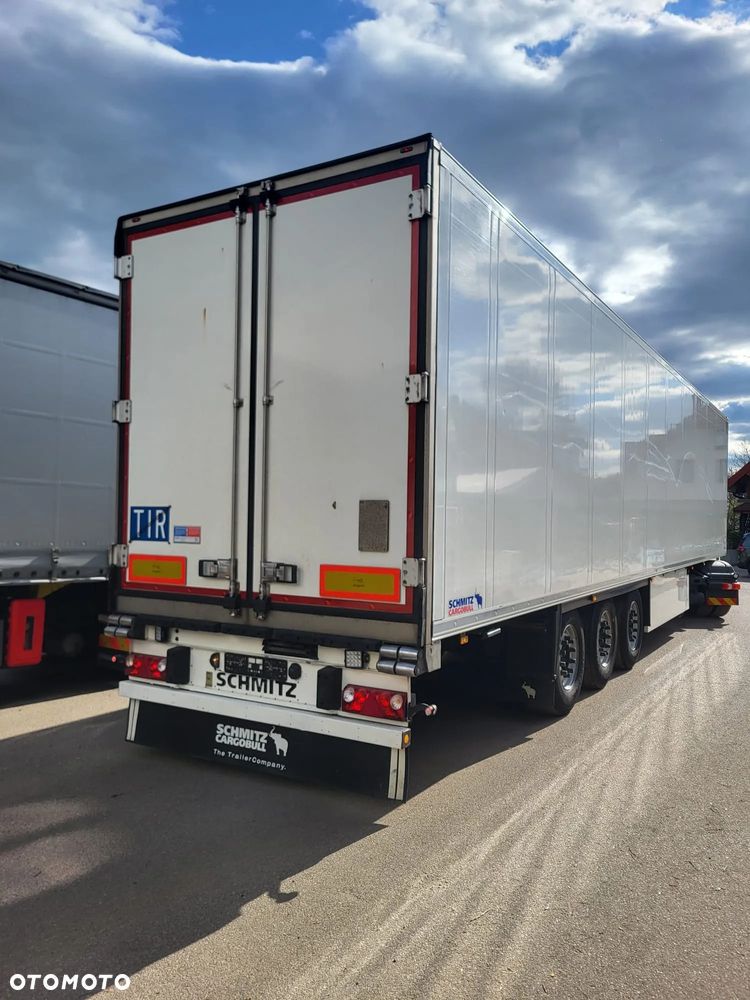 Schmitz Cargobull SCB - 5