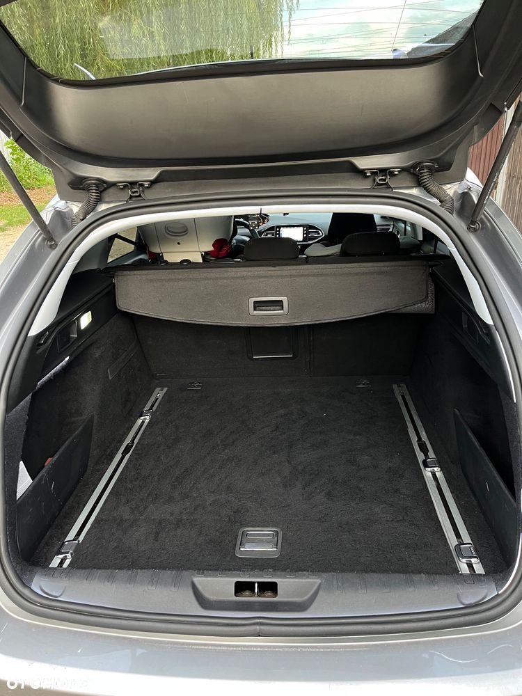 Peugeot 308 1.6 BlueHDi Active S&S - 11