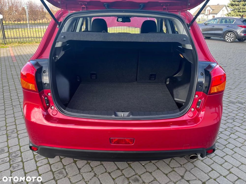 Mitsubishi ASX 1.6 Invite - 39